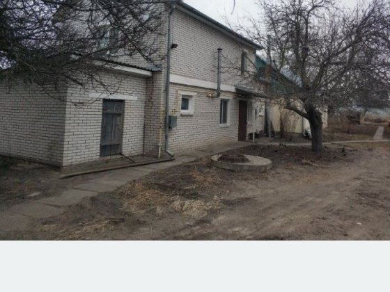 Дом в Борисполе рядом с центром