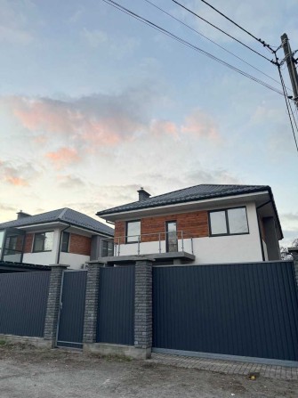 Продам дом 290м2 на Теремках Киев 2 мин окружная на Селекционеров, 2 - фото 1
