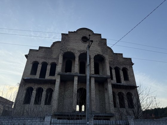 Продаж будинку  700м2 під  оздоблення та бізнес-проект Бровари