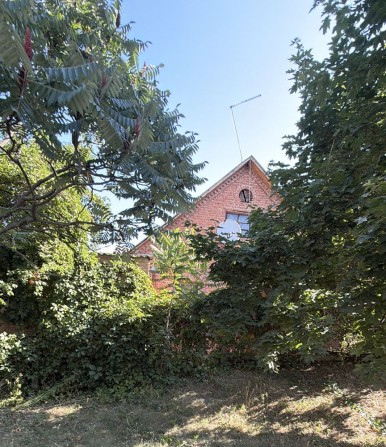 Продам частину будинку по вулиці Івана Мазепи ( р-н 6 школи) - фото 1