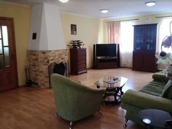 Без комісії,Будинок, Київ, Берковець