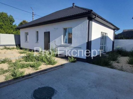 Продаж нових будинків 2026 року  м. Бориспіль