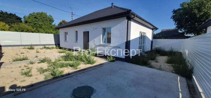 Продаж нових будинків 2026 року  м. Бориспіль - фото 1