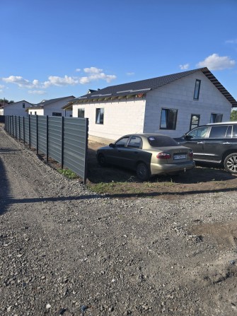 ТЕРМІНОВИЙ ПРОДАЖ БУДИНКУ! Топ-локація м. Бориспіль! - фото 1