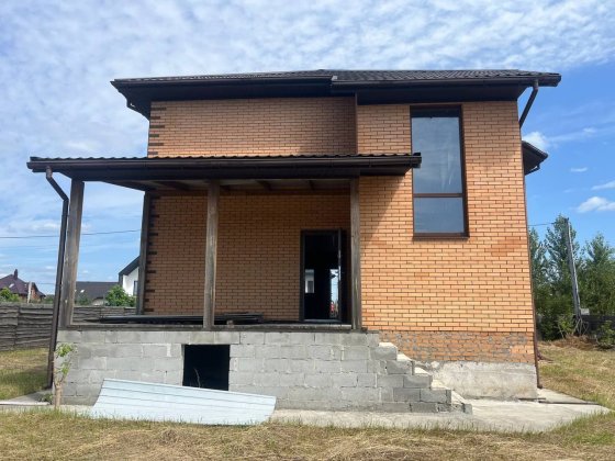 Продам новобудову з крутою локацією міста Біла Церква Белая Церковь