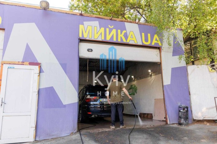 Продаж Автомийкі на Подолі - фото 1