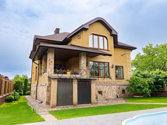 Продаж будинку, Дарницький р-н, Бортничі