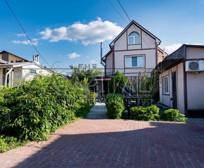 Продаж будинок Бровари вул. Переяславський Шлях - фото 1