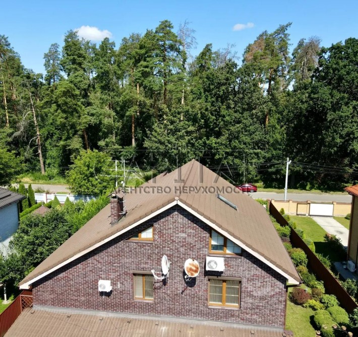 продаж будинок в м. Броварах - фото 1