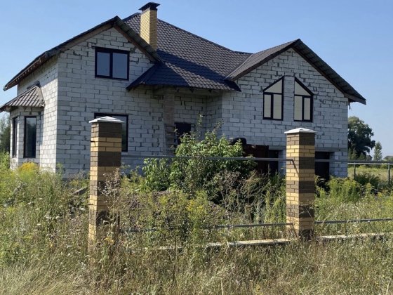 Продам Будинок Броварський р-н Рожни