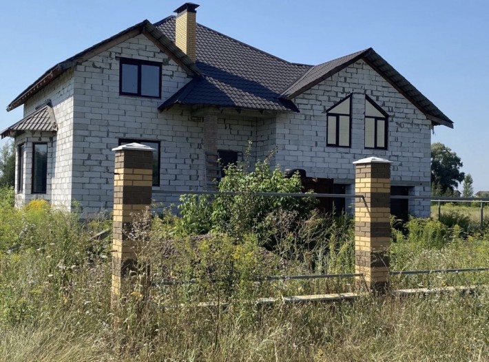 Продам Будинок Броварський р-н Рожни - фото 1