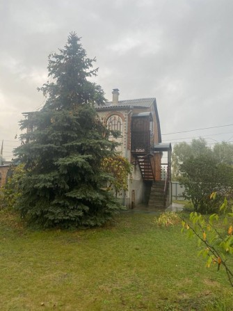 Продам будинок із земельною ділянкою в Києві, Дарницький район - фото 1