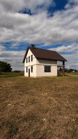 Продається новий сучаний будинок - фото 1