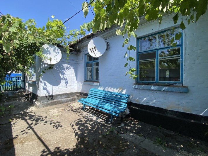 Продаж частини будинку Піонерська Є-Відновлення - фото 1