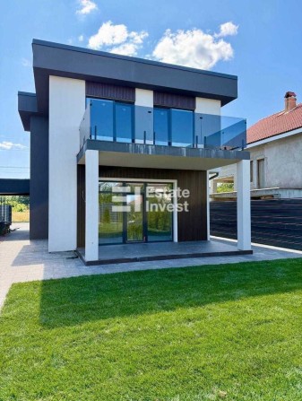 Продаж двоповерхового будинку в СТ Селекціонер, р-н Осокорки - фото 1