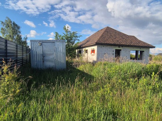 Без% Продаж будинку Бориспіль Сенківська с/р, поруч вул. Максима Рильського, Марії Приймаченко S-85м
