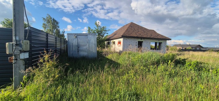 Без% Продаж будинку Бориспіль Сенківська с/р, поруч вул. Максима Рильського, Марії Приймаченко S-85м - фото 1