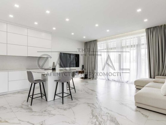Продаж будинку 240 м² / 12 соток/ Osocor Residence/ КМ Осокор / Славутич, Осокорки / Дарницький / ву