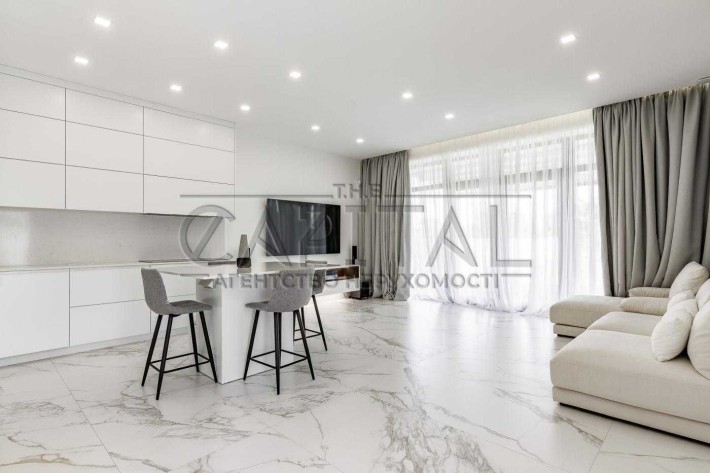 Продаж будинку 240 м² / 12 соток/ Osocor Residence/ КМ Осокор / Славутич, Осокорки / Дарницький / ву - фото 1