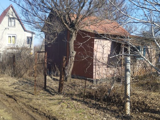 Продам дачу в Бориспільському р-ні