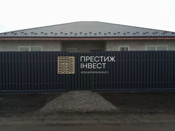 Продаж якісного будинку 120м2