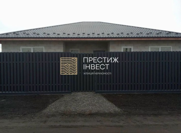 Продаж якісного будинку 120м2 - фото 1