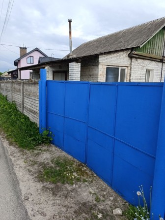 Будинок в центрі міста під ремонт, з газовим отопленням - фото 1