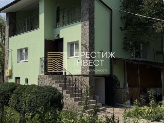 Продаж капітального дачного будинку з газовим опаленням в СТ Маяк 2 село Власівка