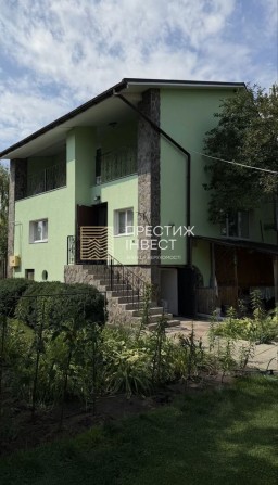 Продаж капітального дачного будинку з газовим опаленням в СТ Маяк 2 село Власівка - фото 1