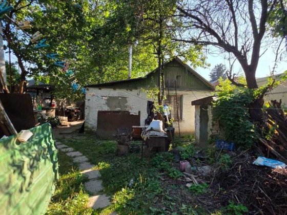 Продам будинок м.Київ Солом'янський р-н (Жуляни) вул.Медична