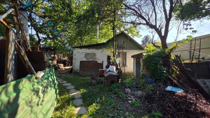 Продам будинок м.Київ Солом'янський р-н (Жуляни) вул.Медична - фото 1