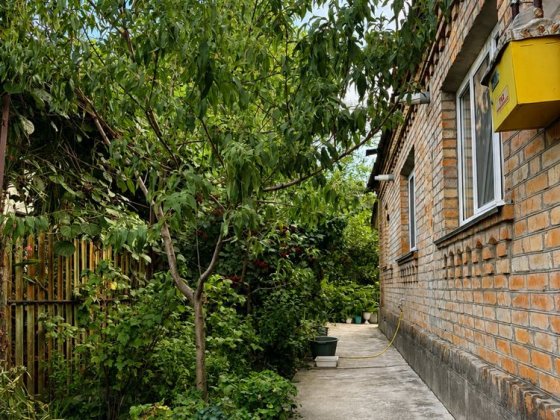 Продаж будинку на дві сім’ї, 109 м², Залізничне селище