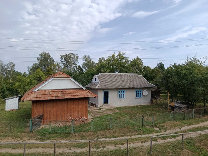 Продам господарку. - фото 1