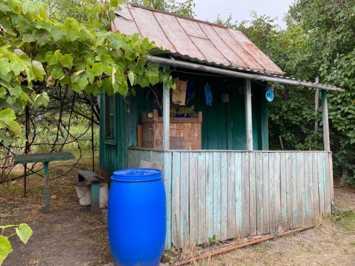 Продам дачу в Сухому Яру - фото 1