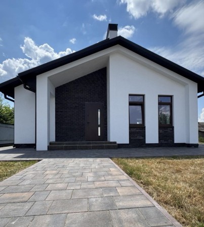 ‼️Продам стильний новий будинок  без комісії - фото 1
