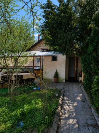 Продаю будинок, 6 соток, метро "Васильківська" — 15 хв - фото 1