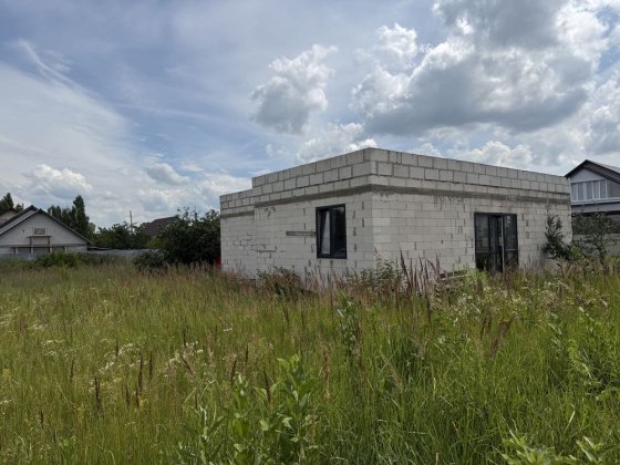 Терміновий Продаж! Будинок 100м2, 6 соток, вул. Бузкова