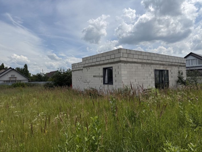Терміновий Продаж! Будинок 100м2, 6 соток, вул. Бузкова - фото 1