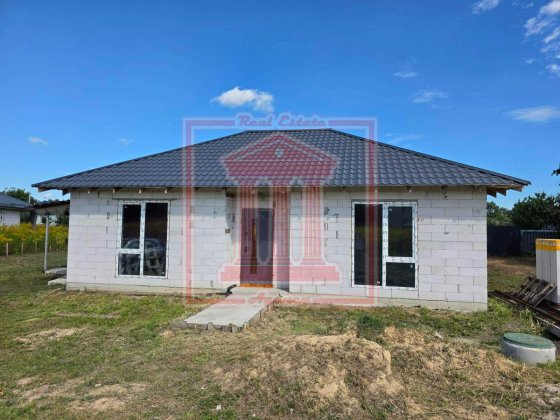 ‼️Без комісії‼️Будинок одноповерховий на 3 кімнати м. Бориспіль вул. Князя Володимира ергономічне пл