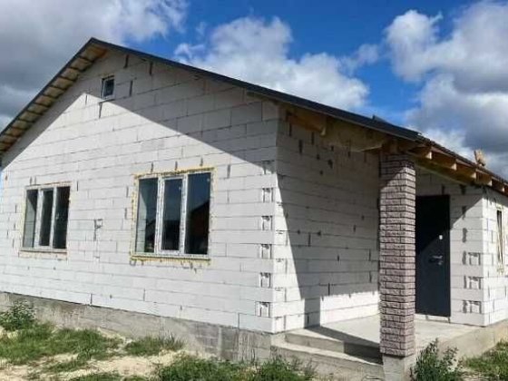 Дім у місті Бориспіль
