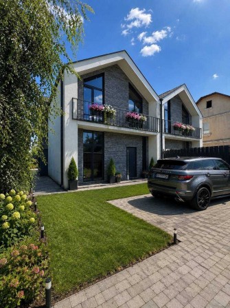 Продам якісний будинок в Києві | 165 м2 | 3 сотки | газ і власна свердловина | Нивки Сирець | - фото 1