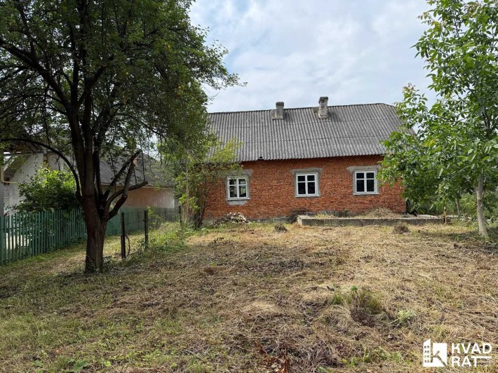 Продаж будинку в 10хв їзди від Івано-Франківська - фото 1
