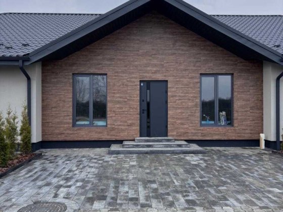 Продаж Таунхаус у заміському містечку недалеко від Києва. РОЗТЕРМІНУВАННЯ, єОселя, Сертифікат, Вауче Київ