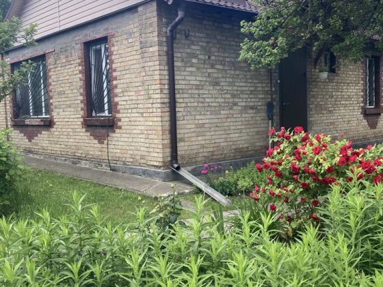 Будинок в Києві пров.  Жмеринський,4
