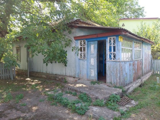 Продам Будинок с.Григорівка Бориспільський р-н.