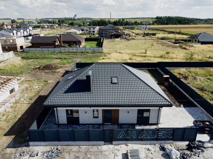 Продам будинок Царське Село Таращанський масив - фото 1