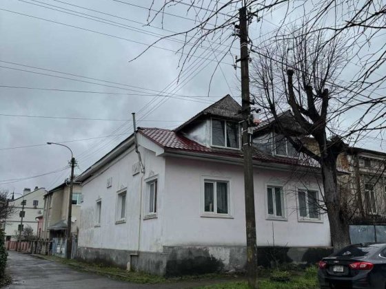 Продаж будинку в Центрі міста,  поруч "Піонерського Парку" Івано-Франківськ