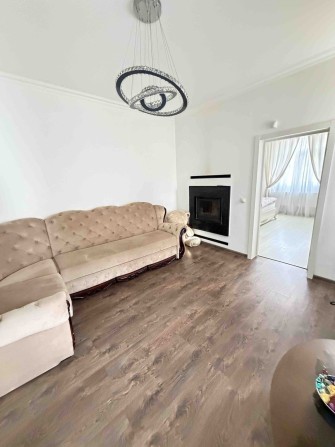 продам пів будинка район вул Вовчинецької - фото 1