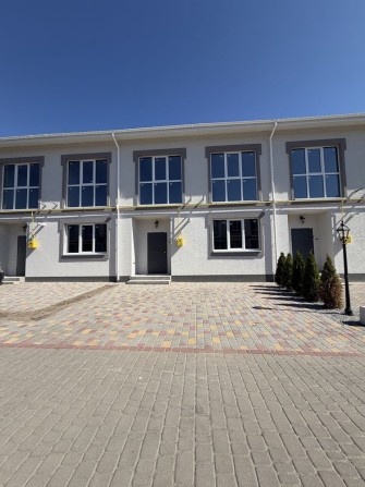 Таунхаус акційна ціна.збудований.з газом - фото 1