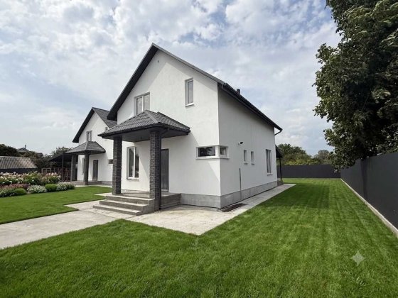 Від власника! Продається 2-поверховий будинок 120 м.кв.